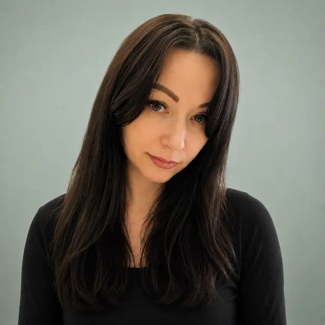 Елена Забродская